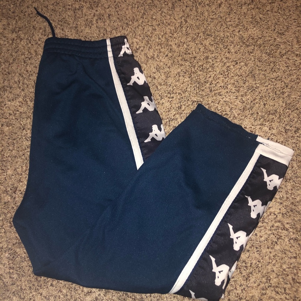 Kappa joggers